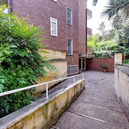Monteverde Charming Loft Apartment