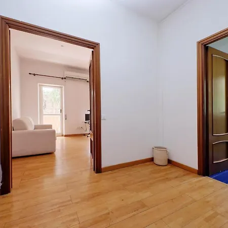 Monteverde Charming Loft * Rome