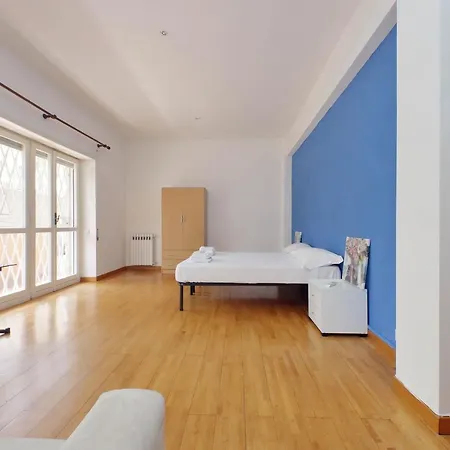 Monteverde Charming Loft * רומא