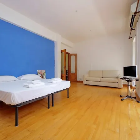 דירה Monteverde Charming Loft רומא