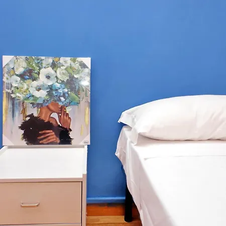 Monteverde Charming Loft רומא