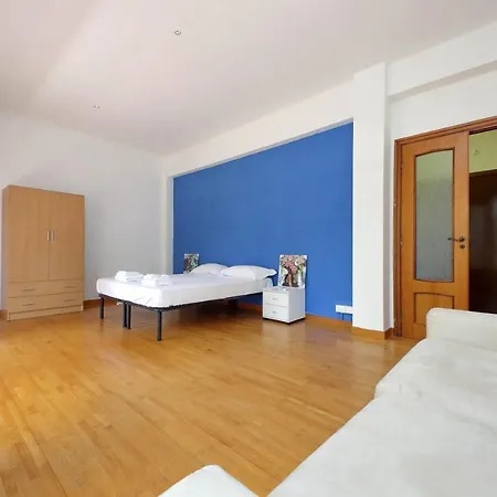 Monteverde Charming Loft רומא