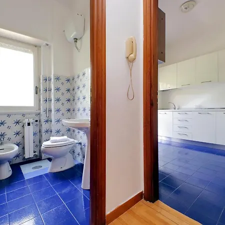 דירה Monteverde Charming Loft